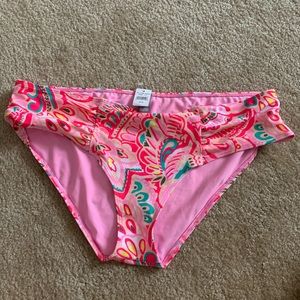 Aerie Bikini Hipster Bottom